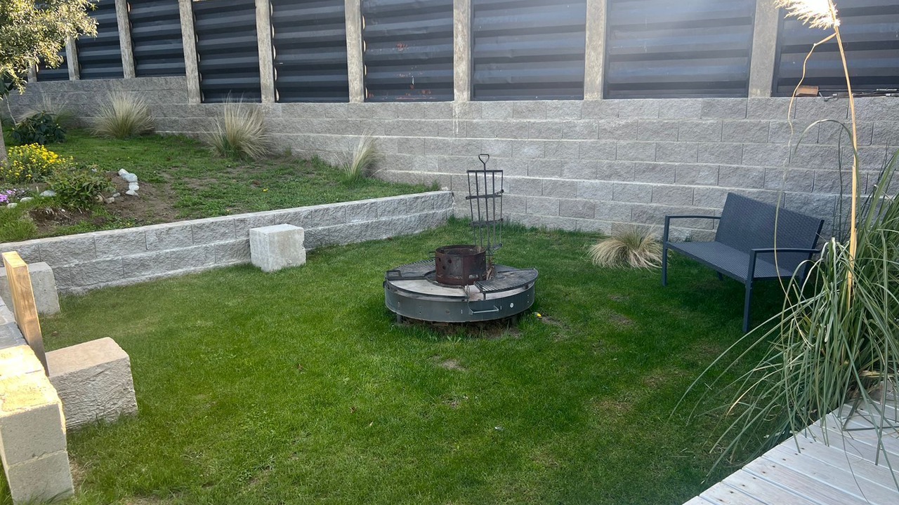 Photo of Patio Balcony in Playa Bonita