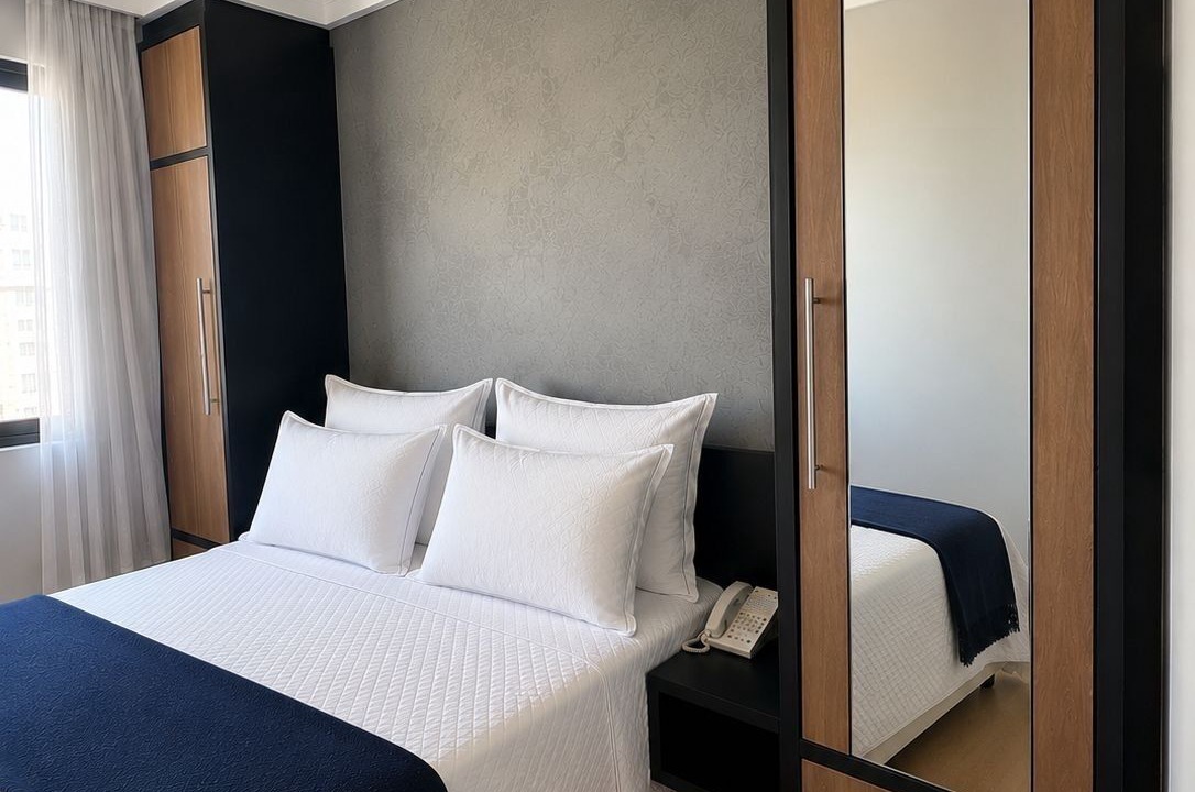 Photo of Bedroom in Zona Leste