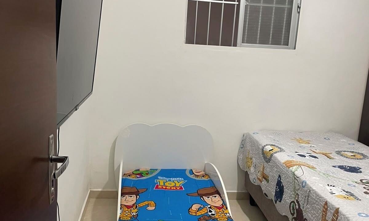 Photo of Bedroom in Universitario