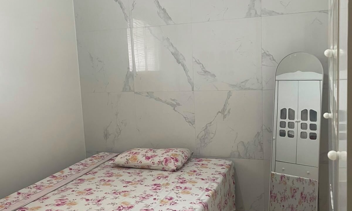 Photo of Bedroom in Universitario