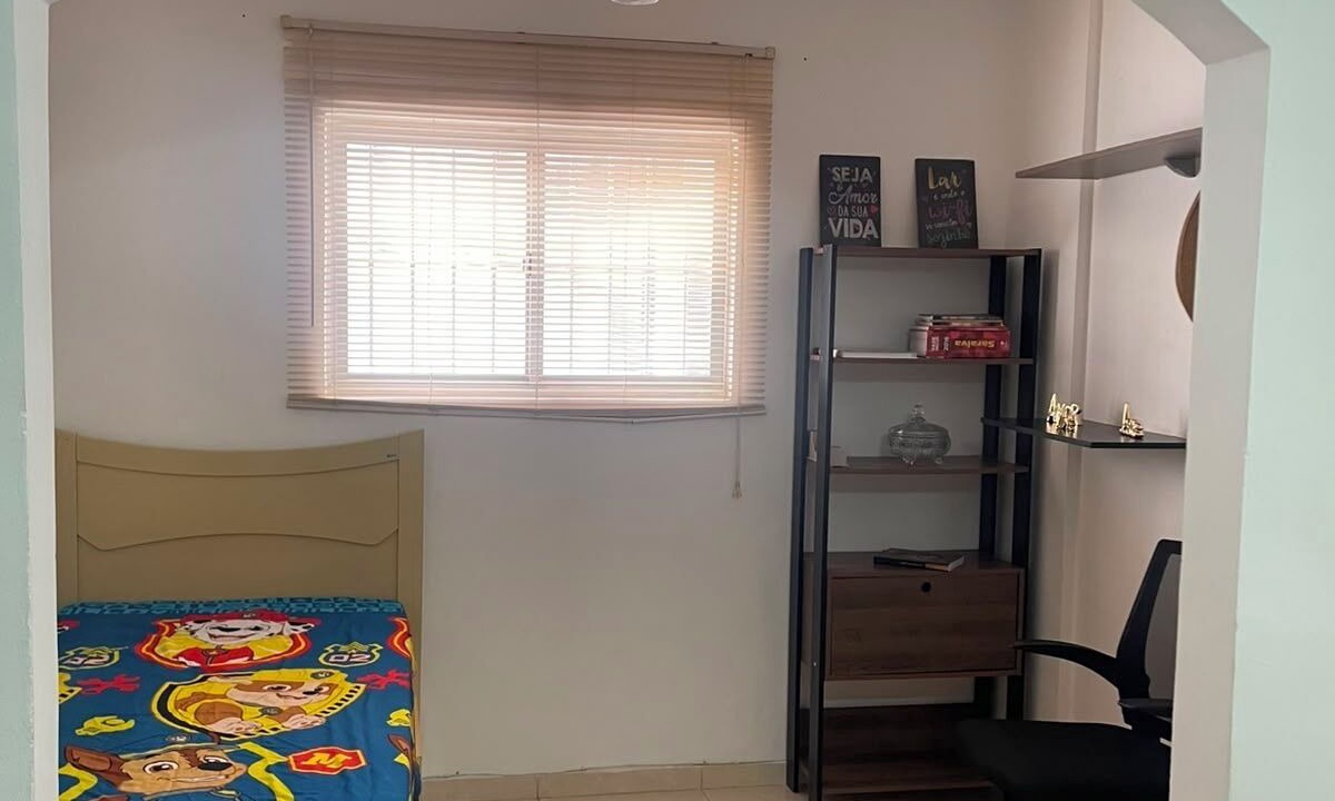 Photo of Bedroom in Universitario