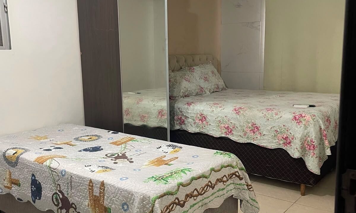 Photo of Bedroom in Universitario
