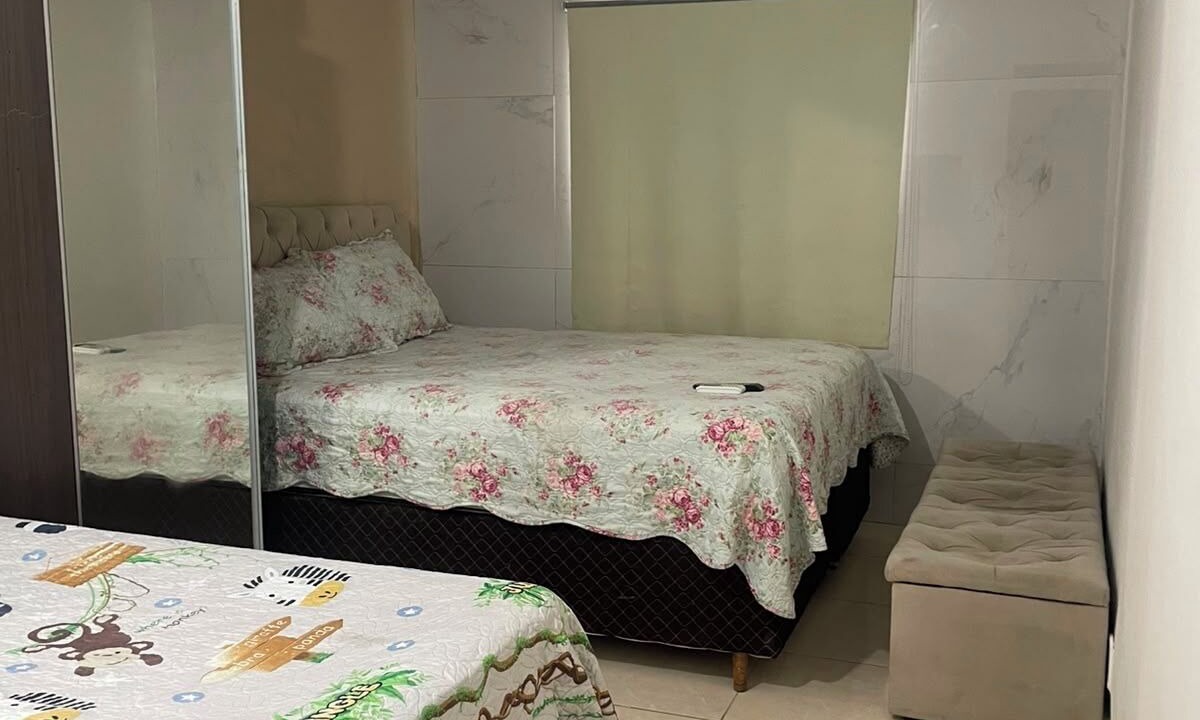 Photo of Bedroom in Universitario