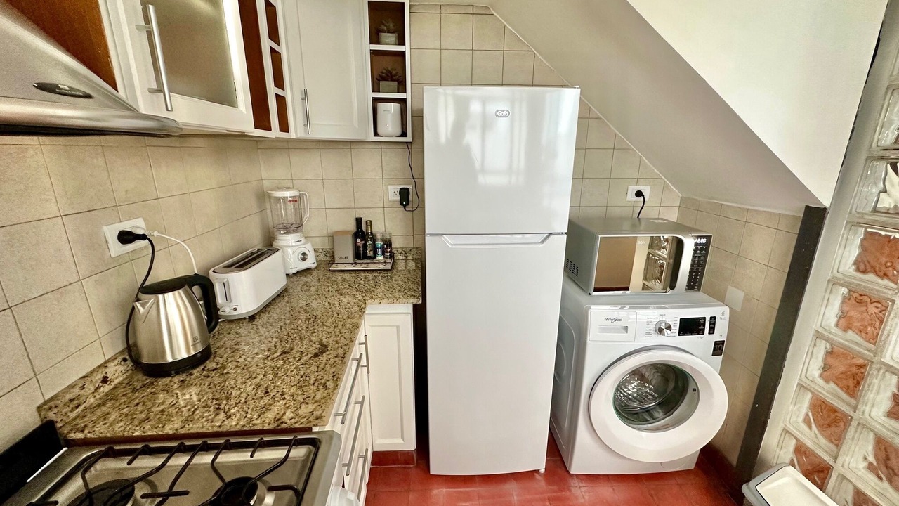 Photo of Kitchen in Recoleta
