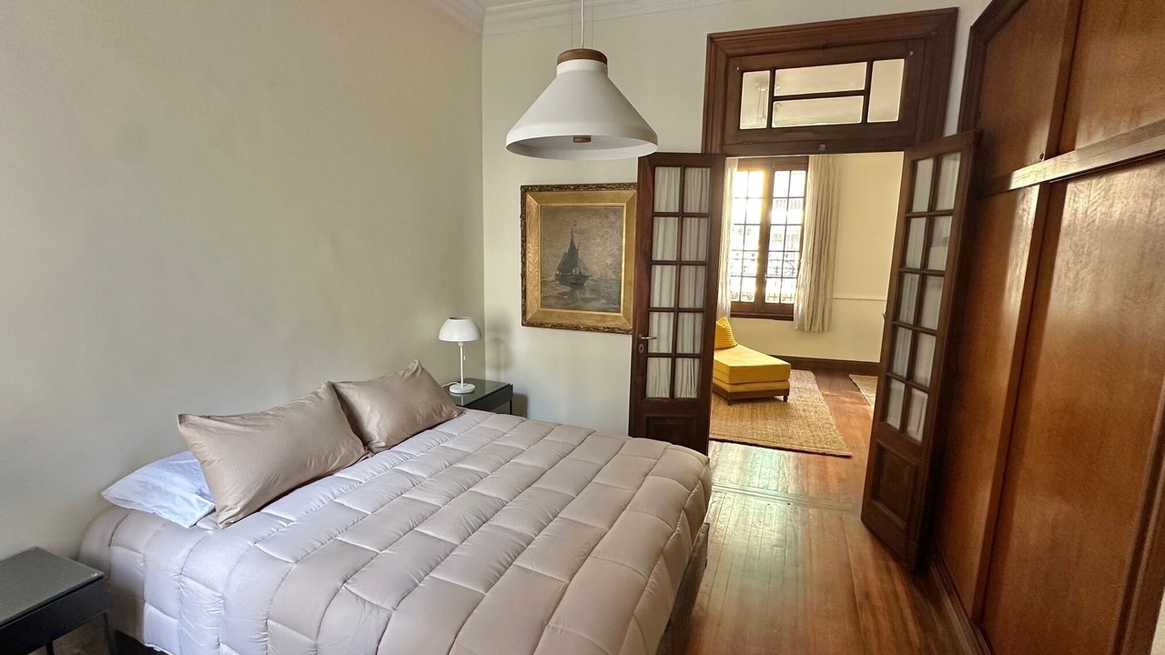 Photo of Bedroom in Recoleta