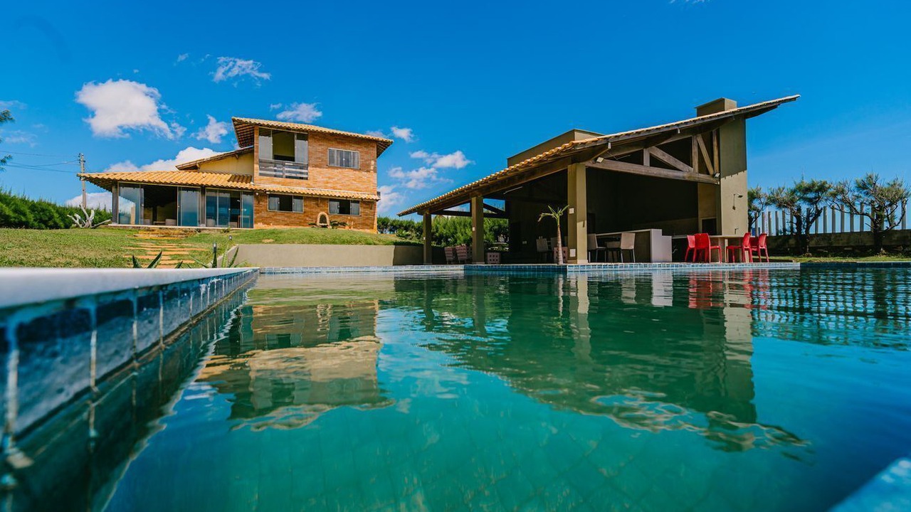 Photo of Outdoor in Luis Correia