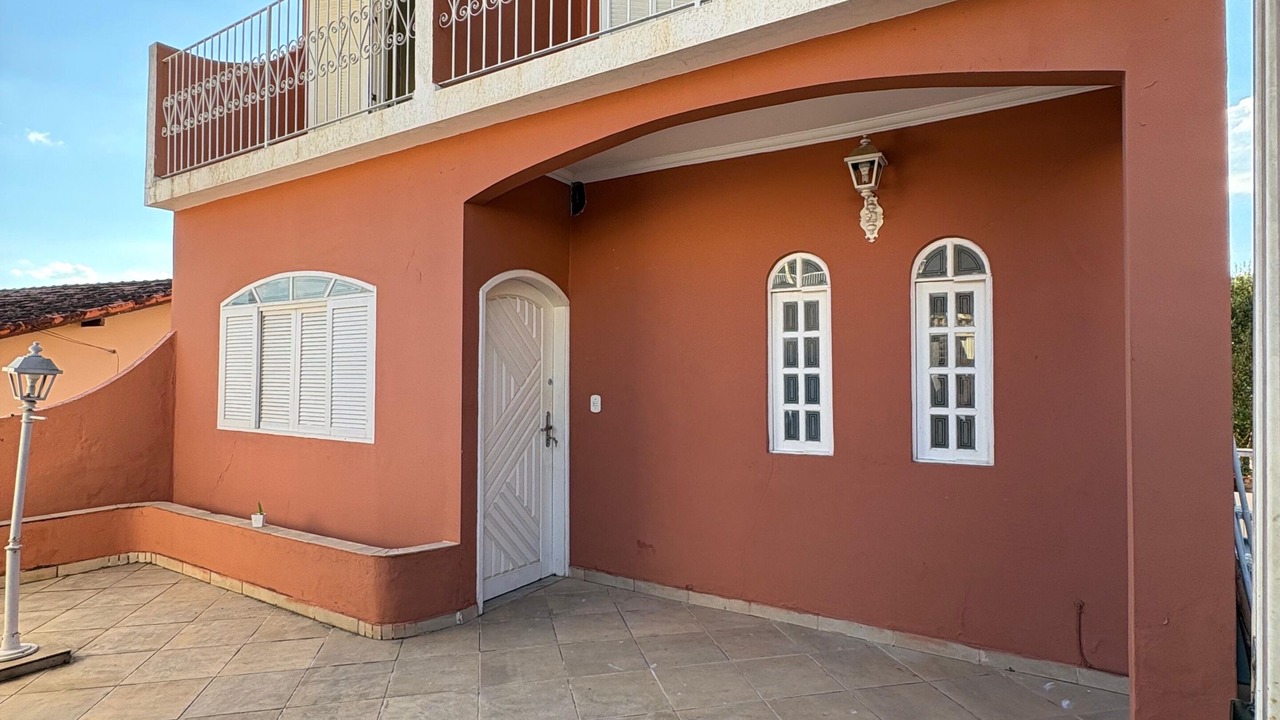 Photo of Outdoor in Sao Lourenco
