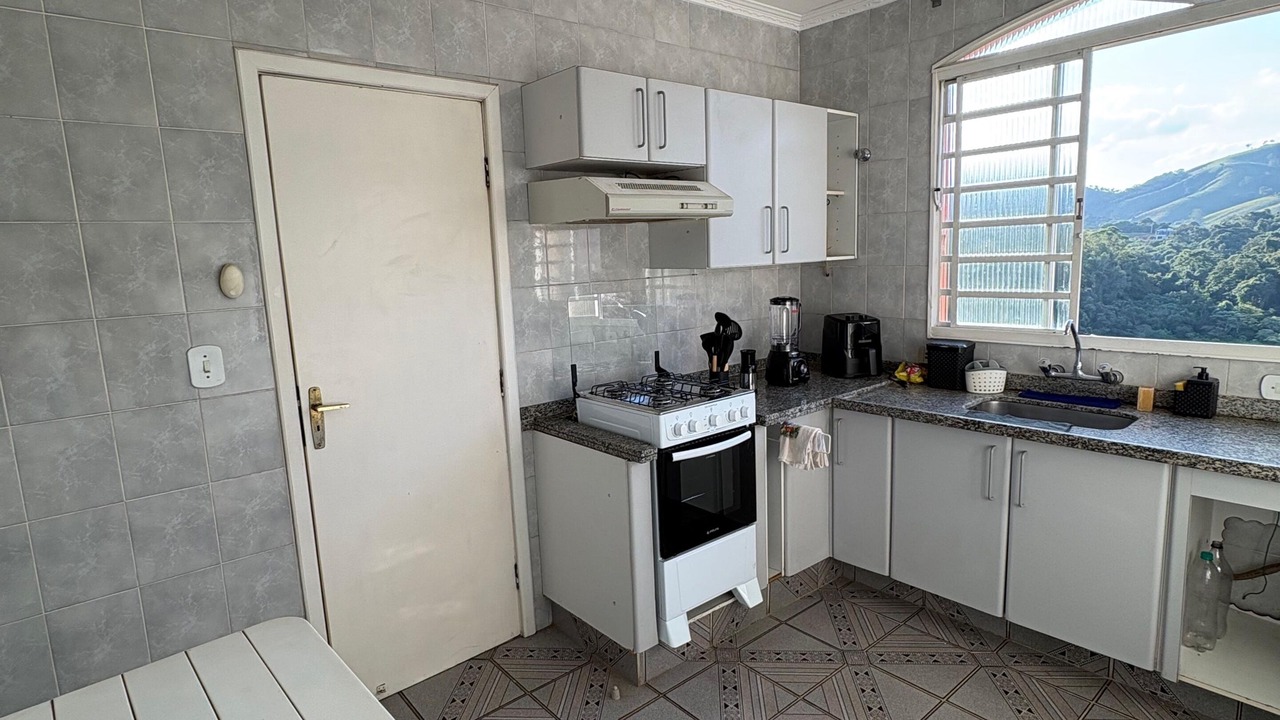 Photo of Kitchen in Sao Lourenco