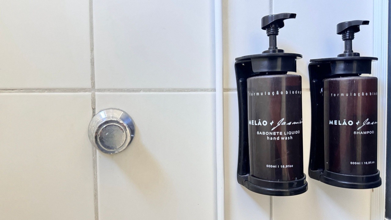 Photo of Bathroom in Bombas