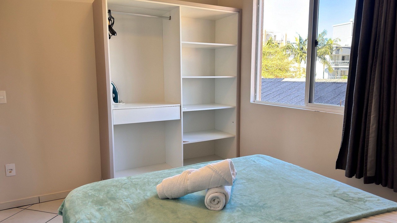 Photo of Bedroom in Bombas