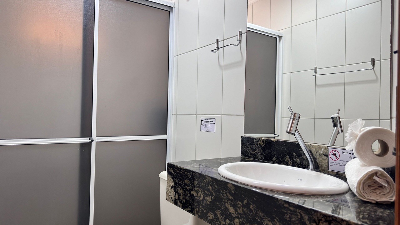 Photo of Bathroom in Bombas