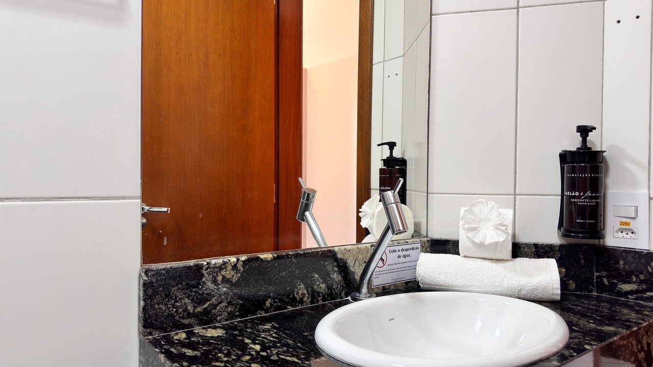 Photo of Bathroom in Bombas