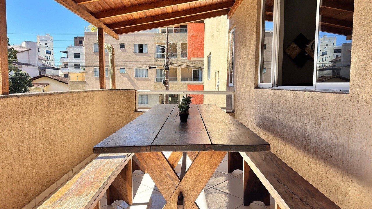 Photo of Outdoor in Bombas