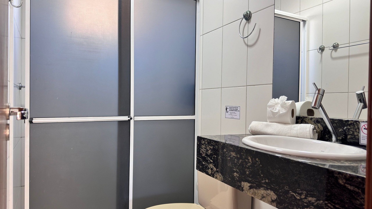 Photo of Bathroom in Bombas