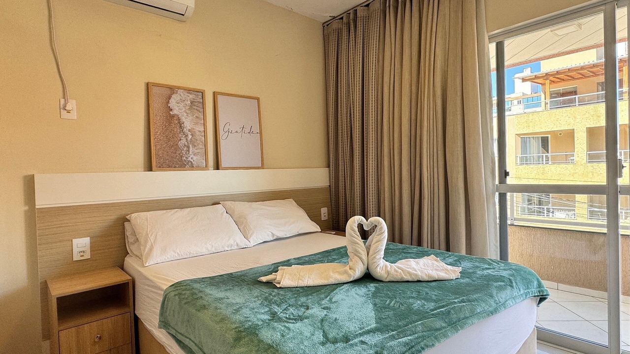 Photo of Bedroom in Bombas