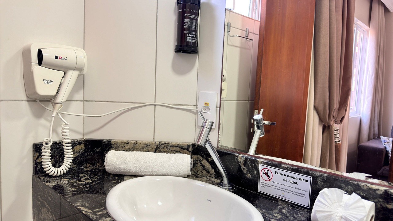 Photo of Bathroom in Bombas