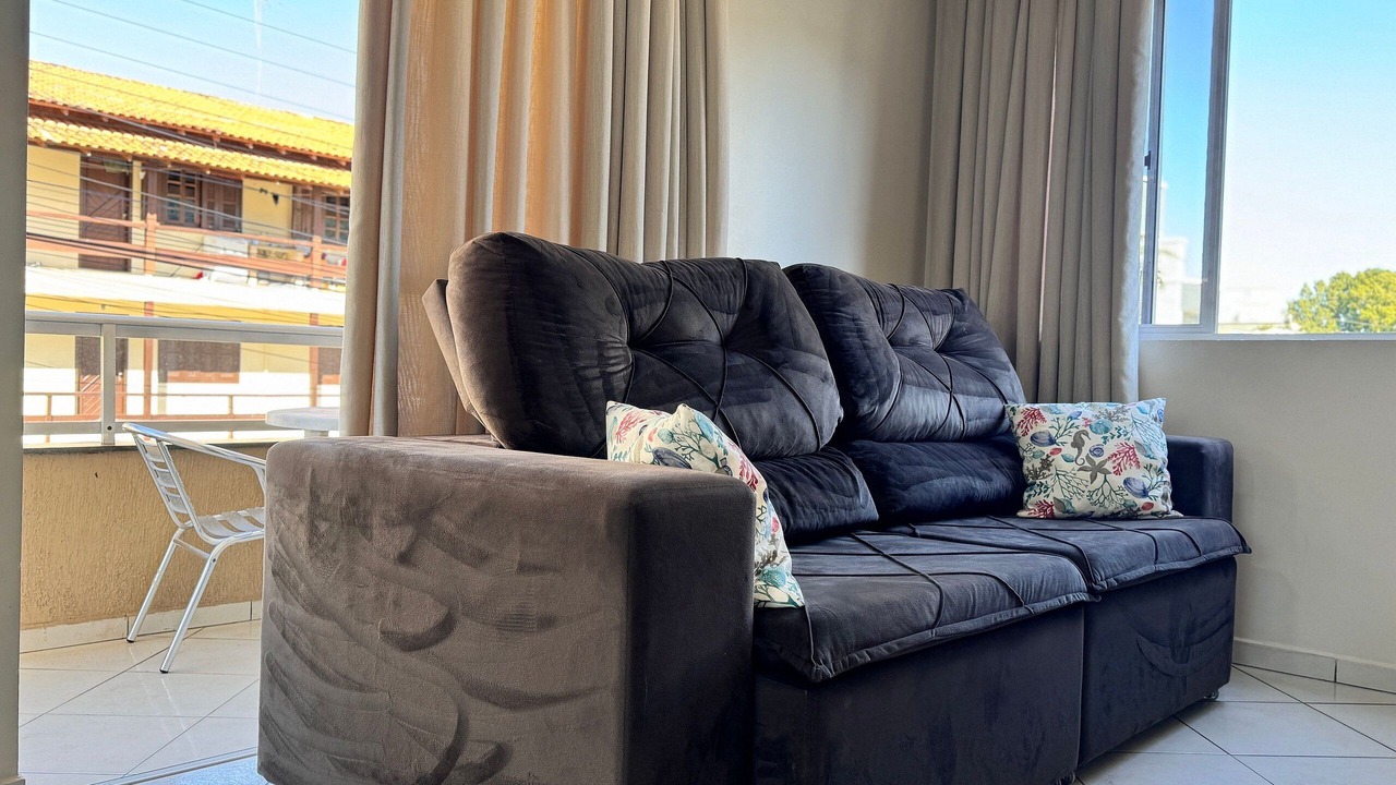 Photo of Livingroom in Bombas