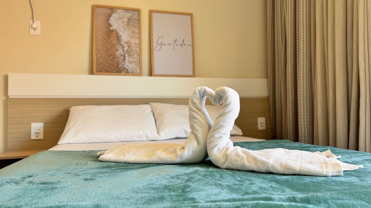 Photo of Bedroom in Bombas