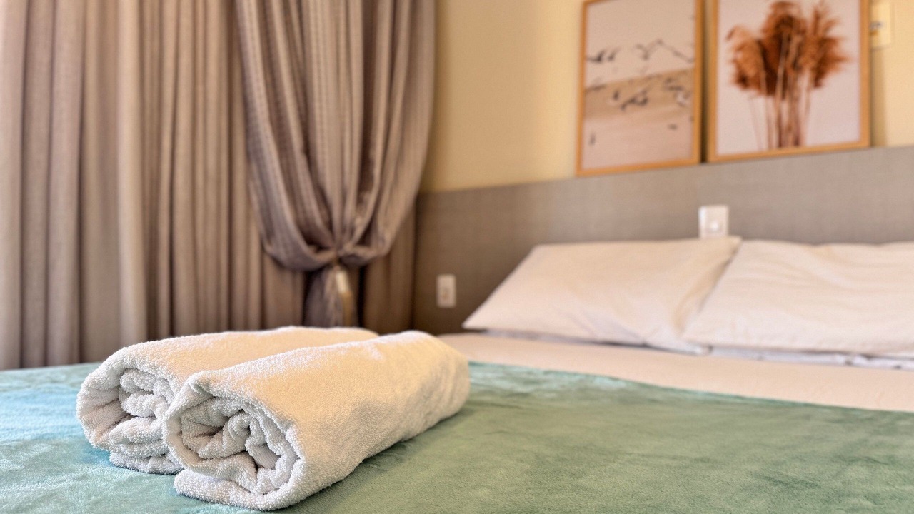 Photo of Bedroom in Bombas