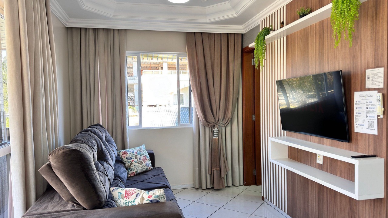 Photo of Livingroom in Bombas