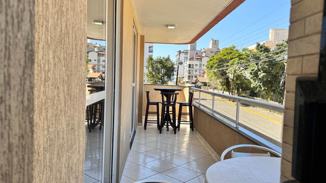 Photo of Outdoor in Bombas