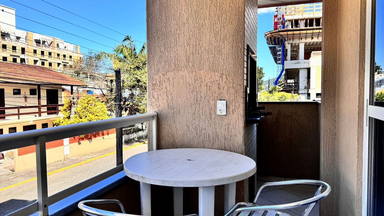 Photo of Outdoor in Bombas
