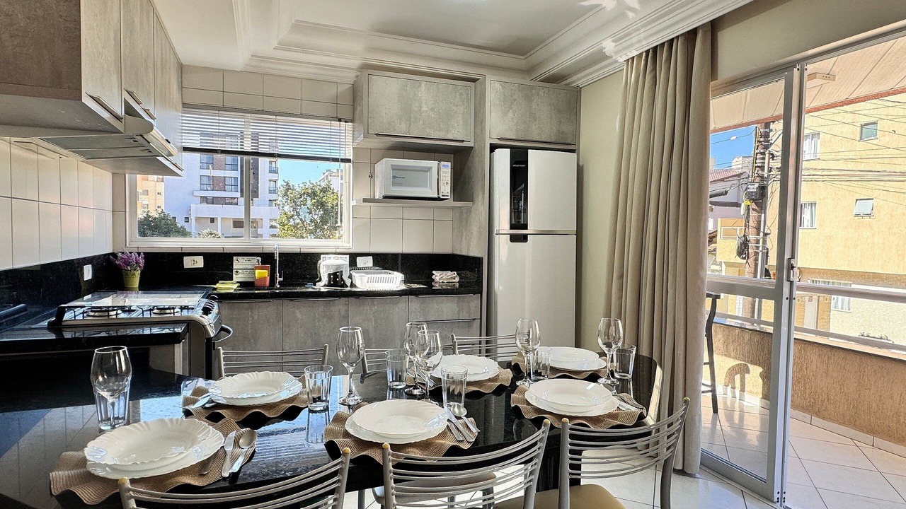 Photo of Kitchen in Bombas