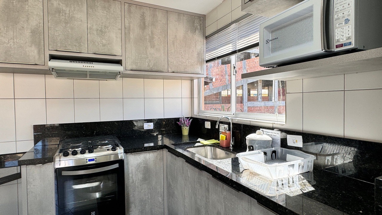 Photo of Kitchen in Bombas