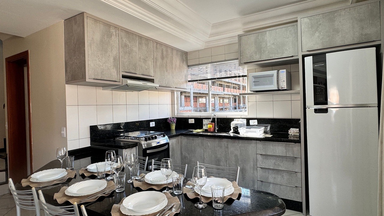 Photo of Kitchen in Bombas