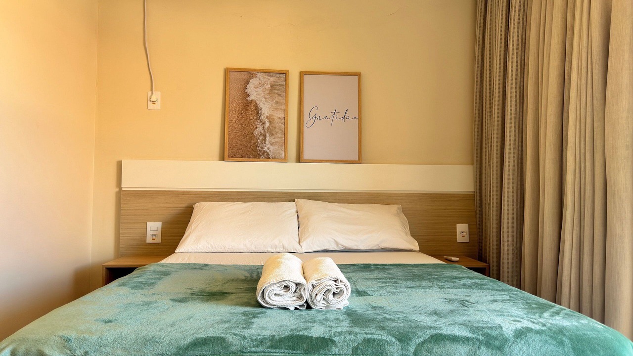 Photo of Bedroom in Bombas