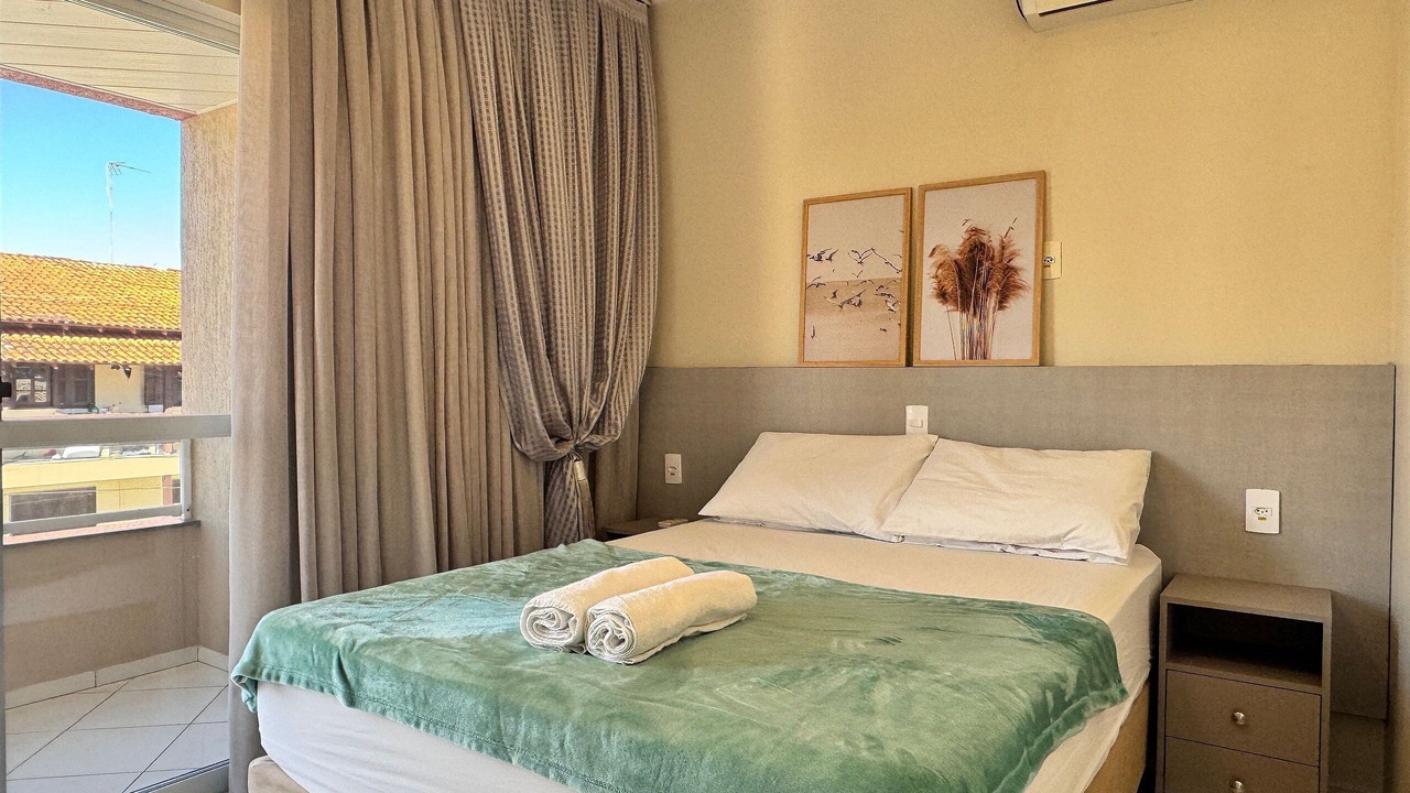 Photo of Bedroom in Bombas