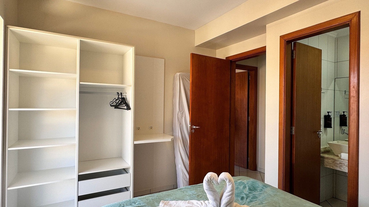 Photo of Bedroom in Bombas