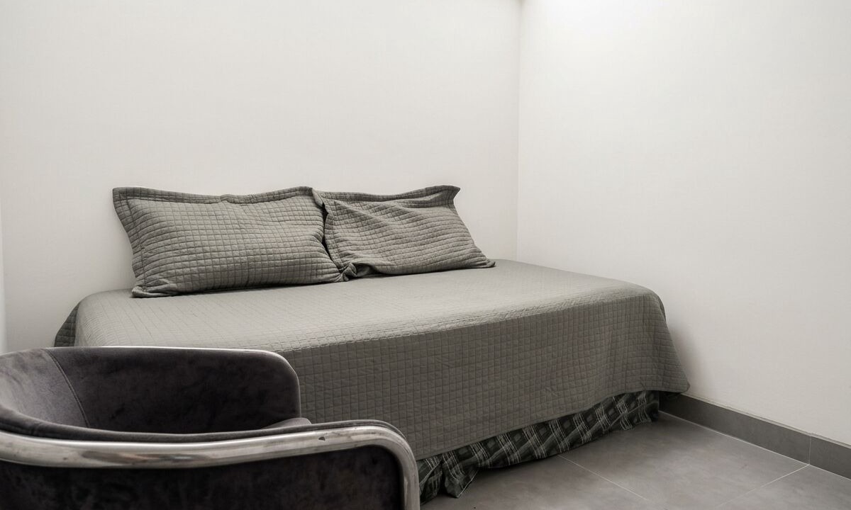 Photo of Bedroom in Buenos Aires Central Business District