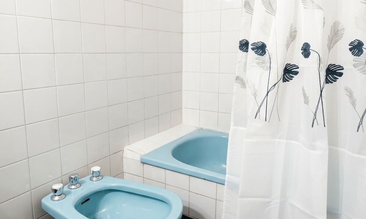 Photo of Bathroom in Buenos Aires Central Business District