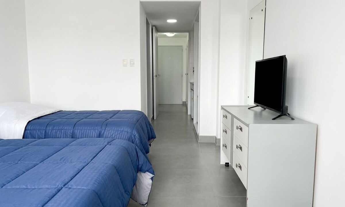 Photo of Bedroom in Buenos Aires Central Business District
