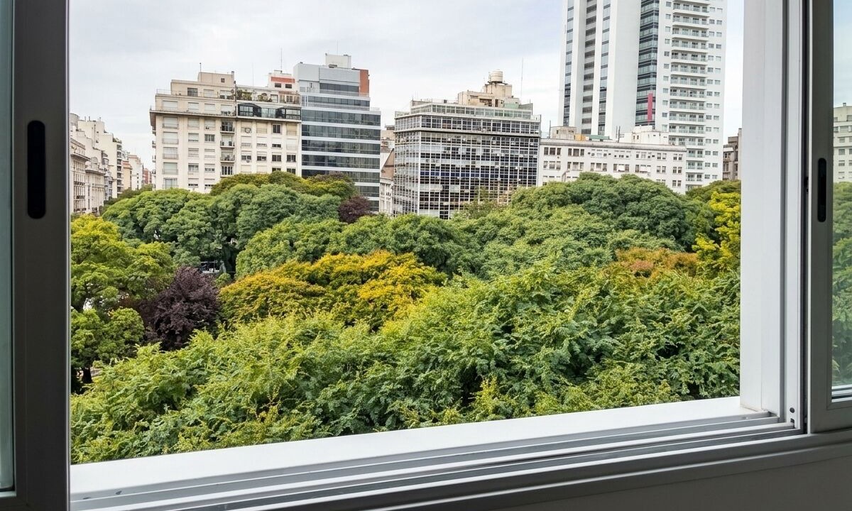 Photo of Others in Buenos Aires Central Business District