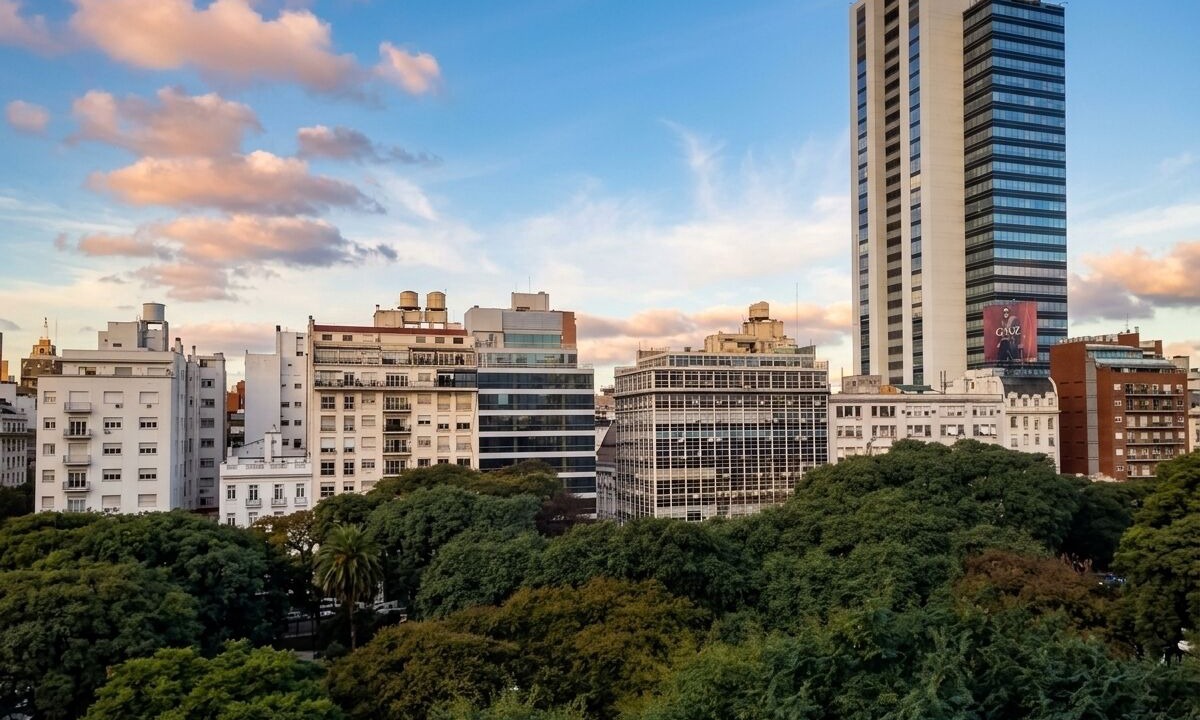 Photo of Others in Buenos Aires Central Business District