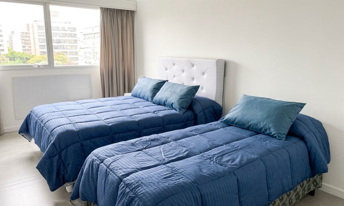 Photo of Bedroom in Buenos Aires Central Business District