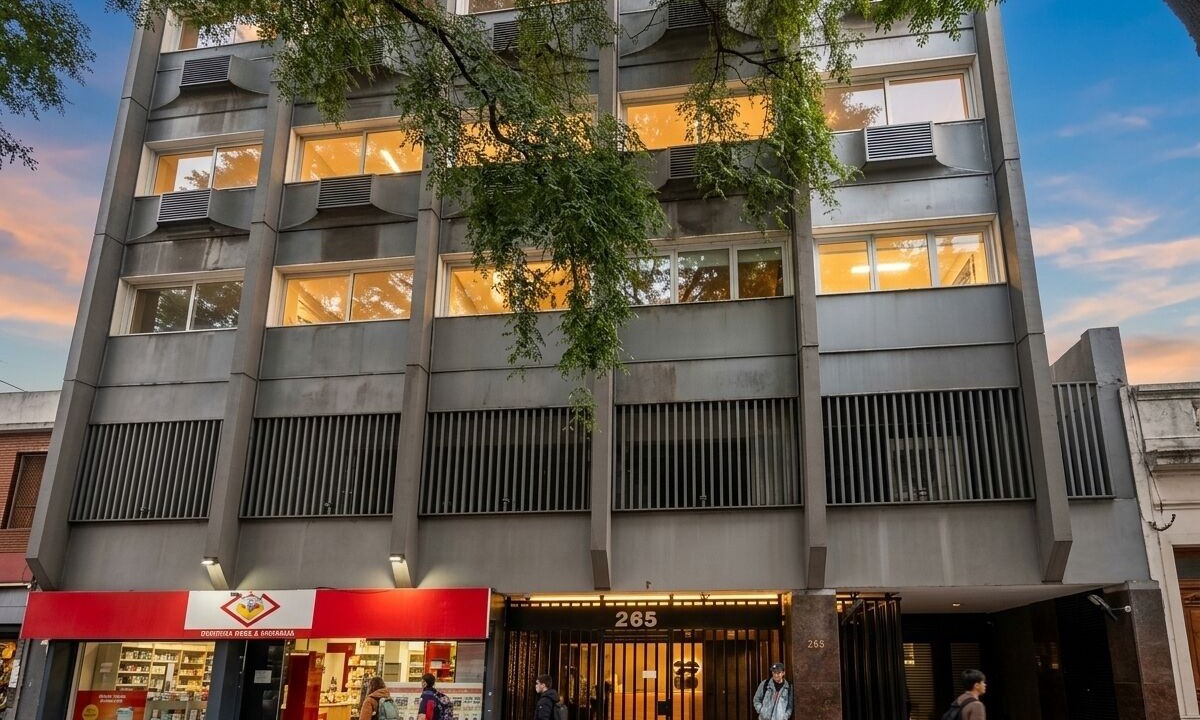 Photo of Outdoor in Buenos Aires Central Business District