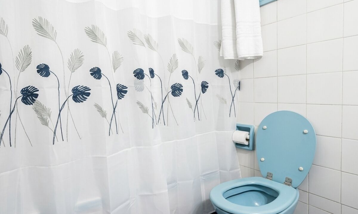Photo of Bathroom in Buenos Aires Central Business District
