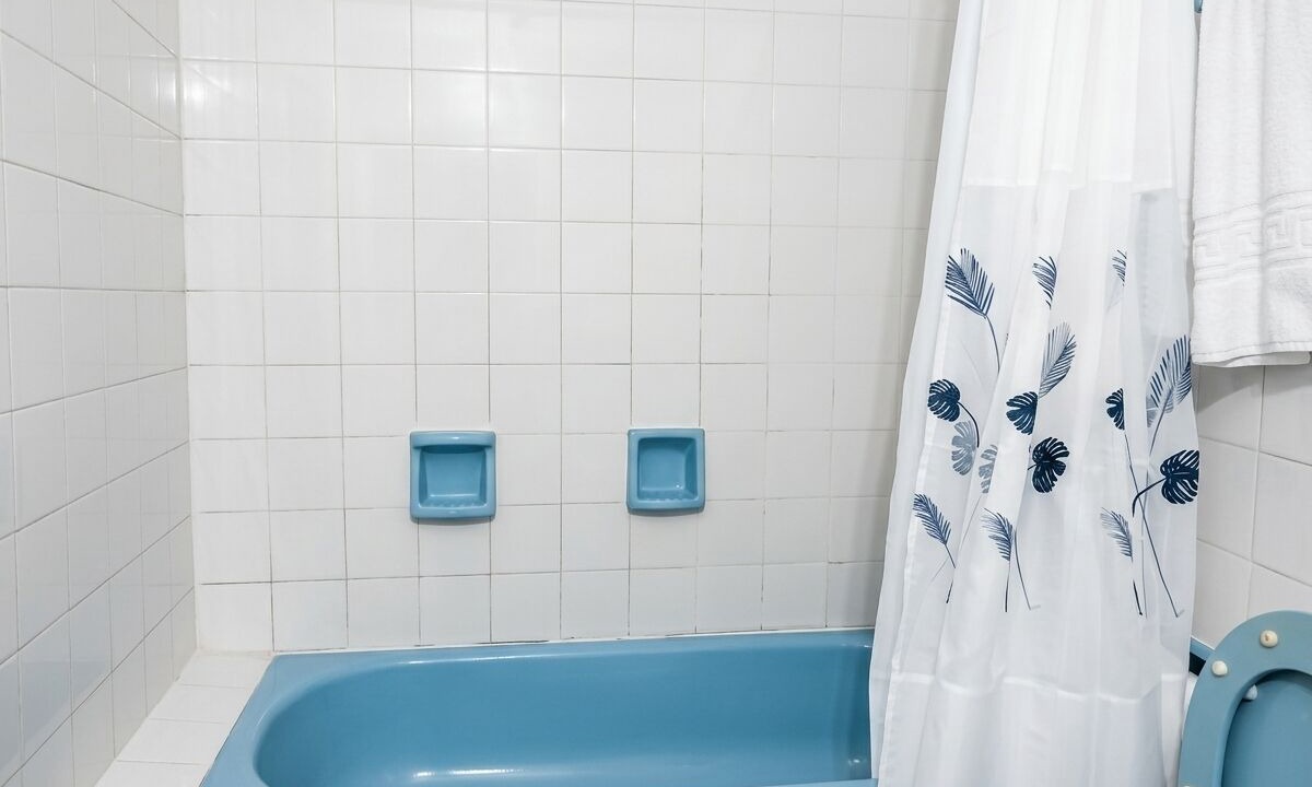 Photo of Bathroom in Buenos Aires Central Business District