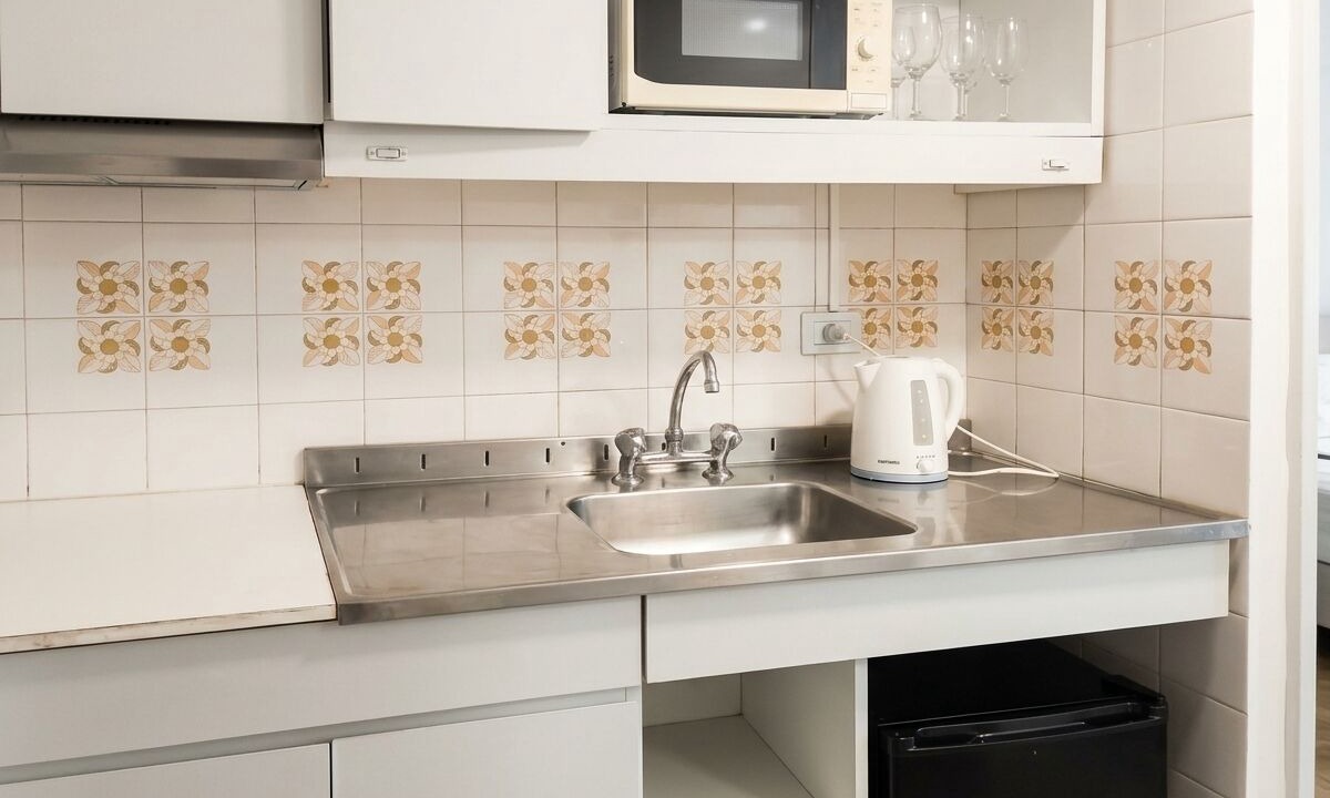 Photo of Kitchen in Buenos Aires Central Business District