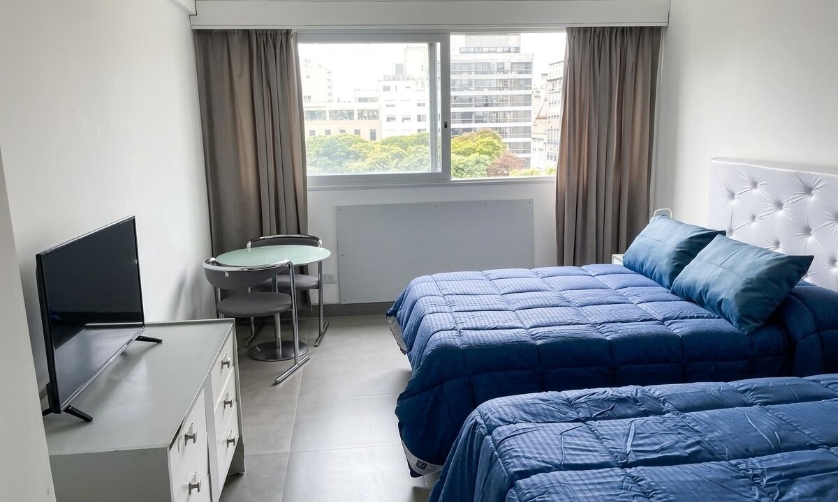 Photo of Bedroom in Buenos Aires Central Business District