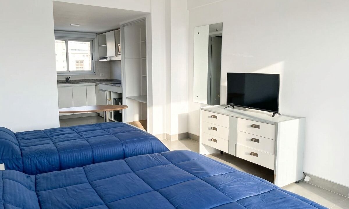 Photo of Bedroom in Buenos Aires Central Business District