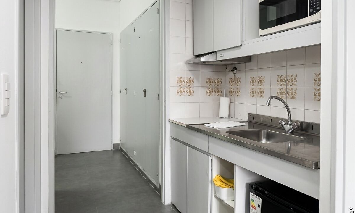 Photo of Kitchen in Buenos Aires Central Business District