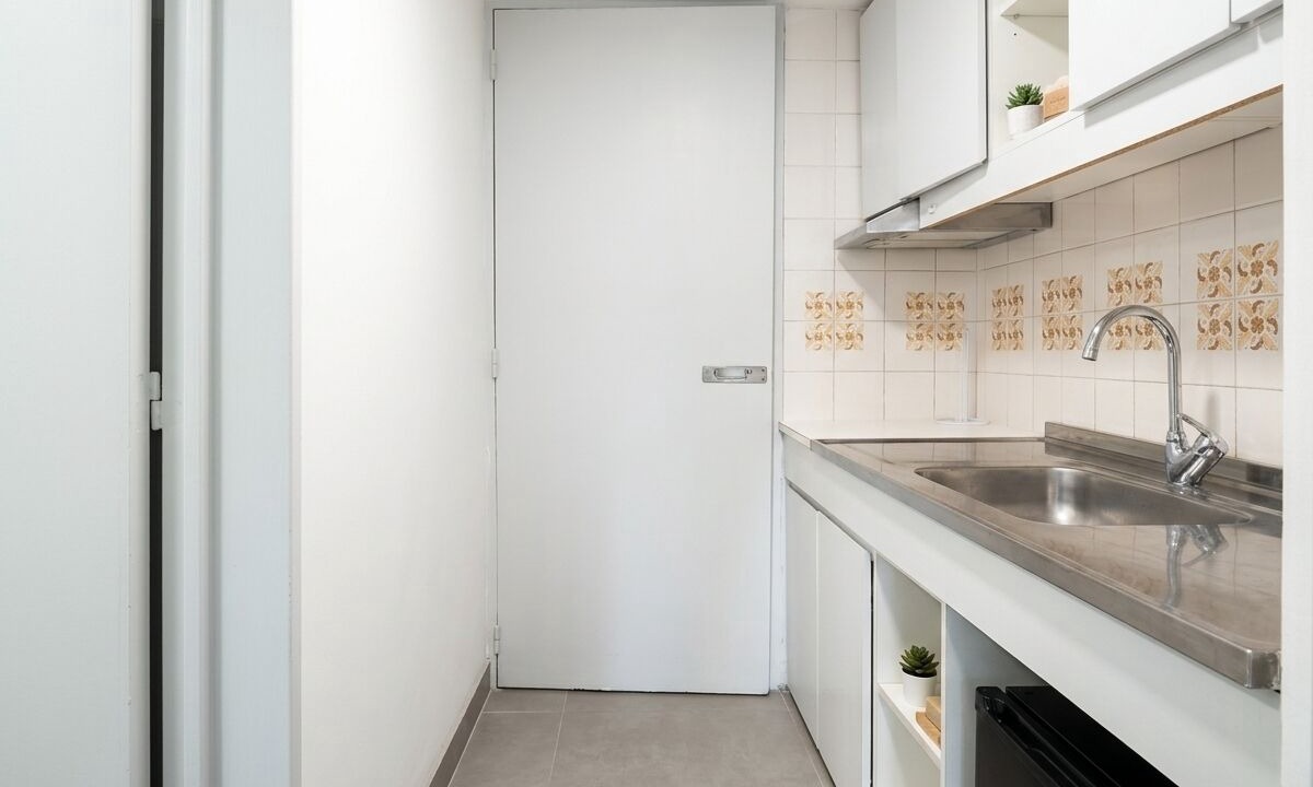 Photo of Kitchen in Buenos Aires Central Business District
