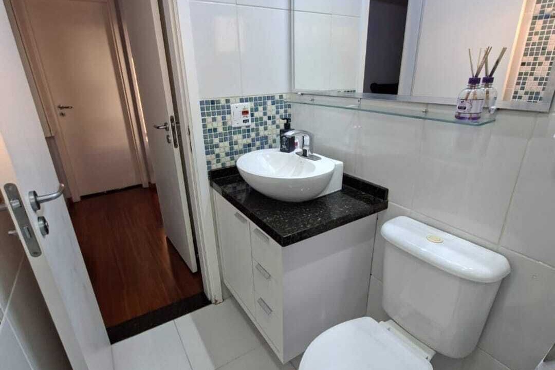 Photo of Bathroom in Vila Rio