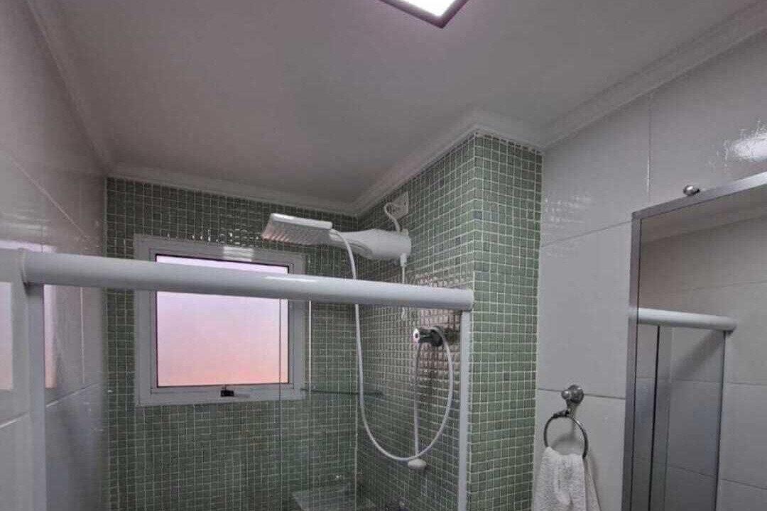 Photo of Bathroom in Vila Rio