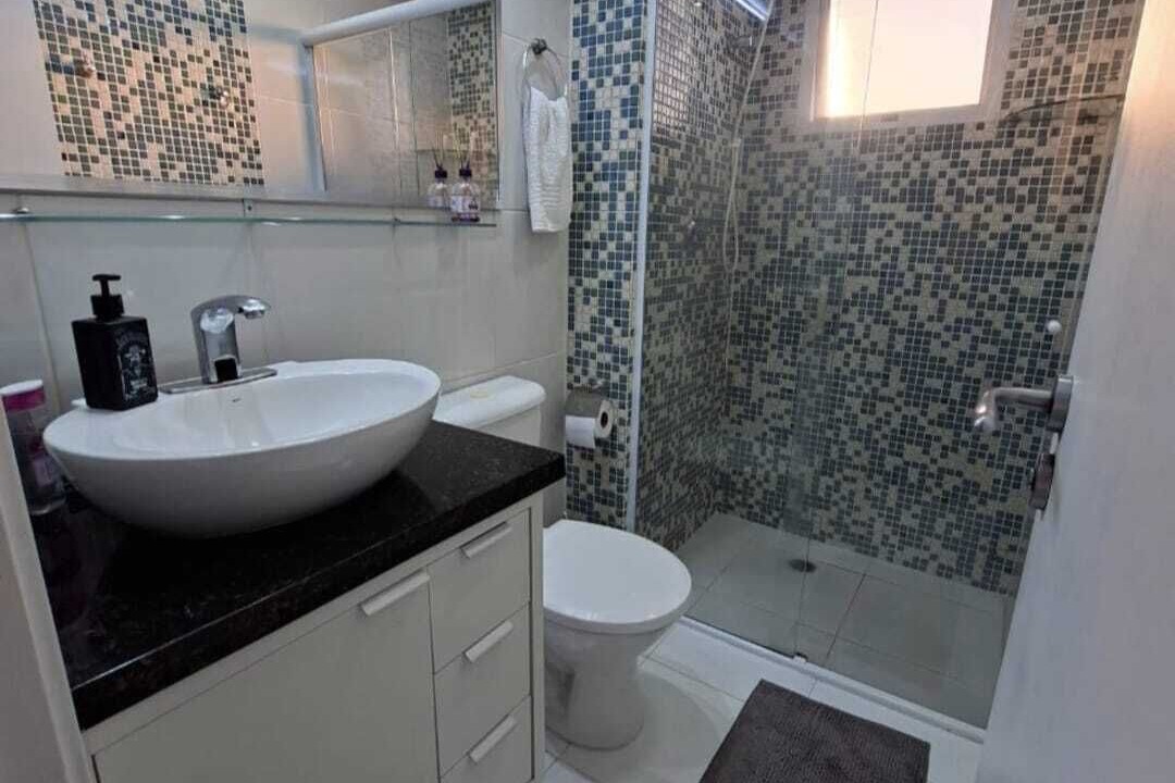 Photo of Bathroom in Vila Rio