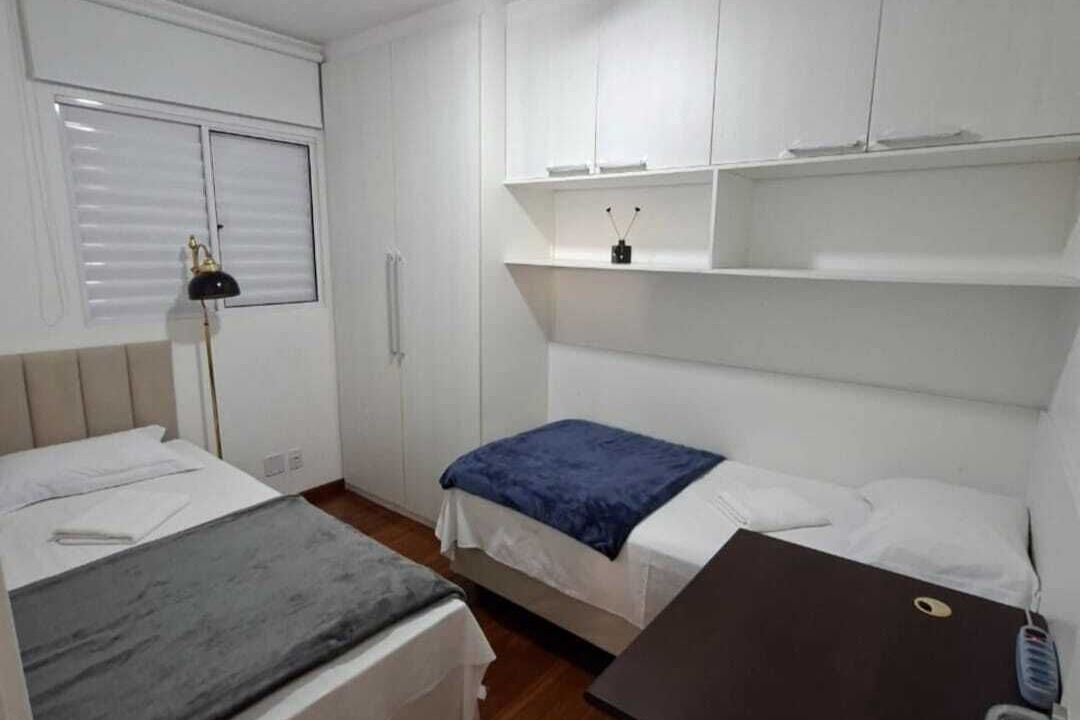 Photo of Bedroom in Vila Rio